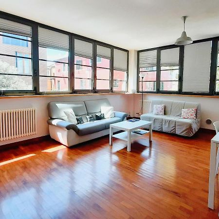 Loft Soleil Apartment Venesia Bagian luar foto