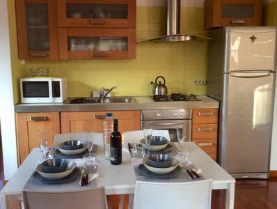 Loft Soleil Apartment Venesia Bagian luar foto