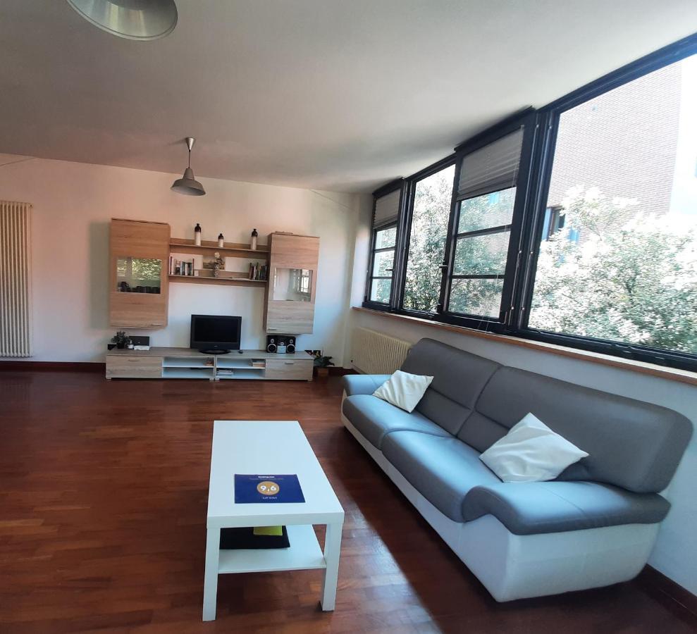 Loft Soleil Apartment Venesia Bagian luar foto