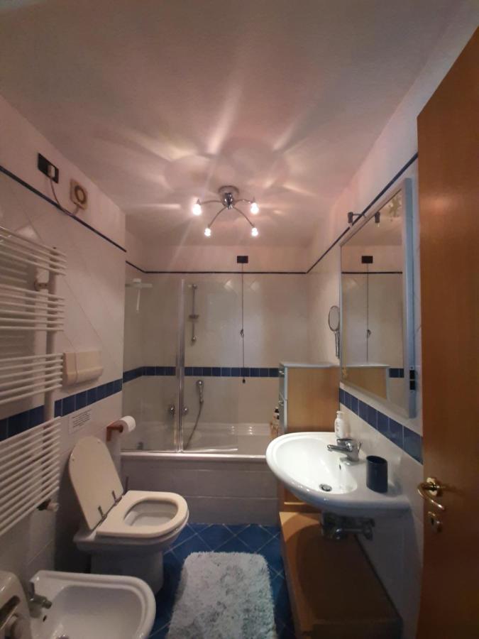 Loft Soleil Apartment Venesia Bagian luar foto