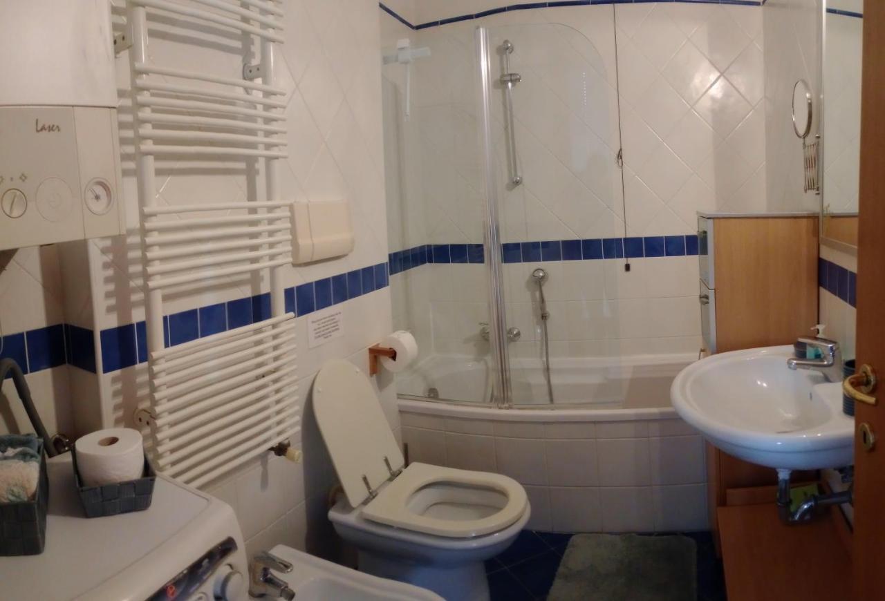 Loft Soleil Apartment Venesia Bagian luar foto