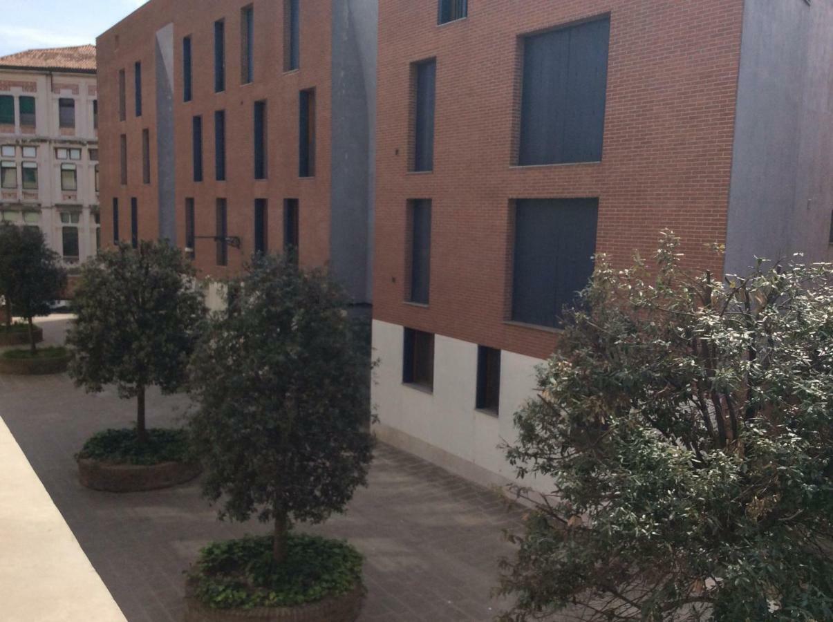 Loft Soleil Apartment Venesia Bagian luar foto