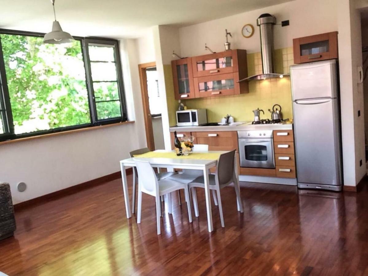 Loft Soleil Apartment Venesia Bagian luar foto